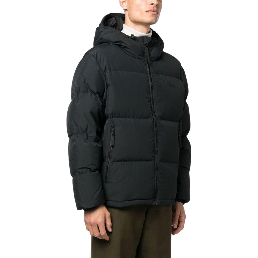 Куртка Lacoste - изображение 3