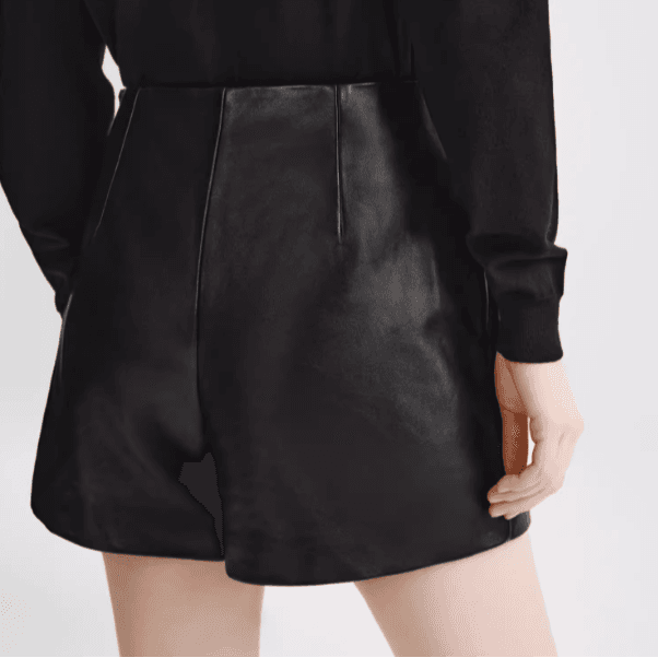 Шорты KARL LAGERFELD FW23 - изображение 7