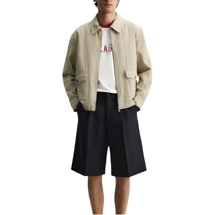 Куртка ZARA - изображение 3