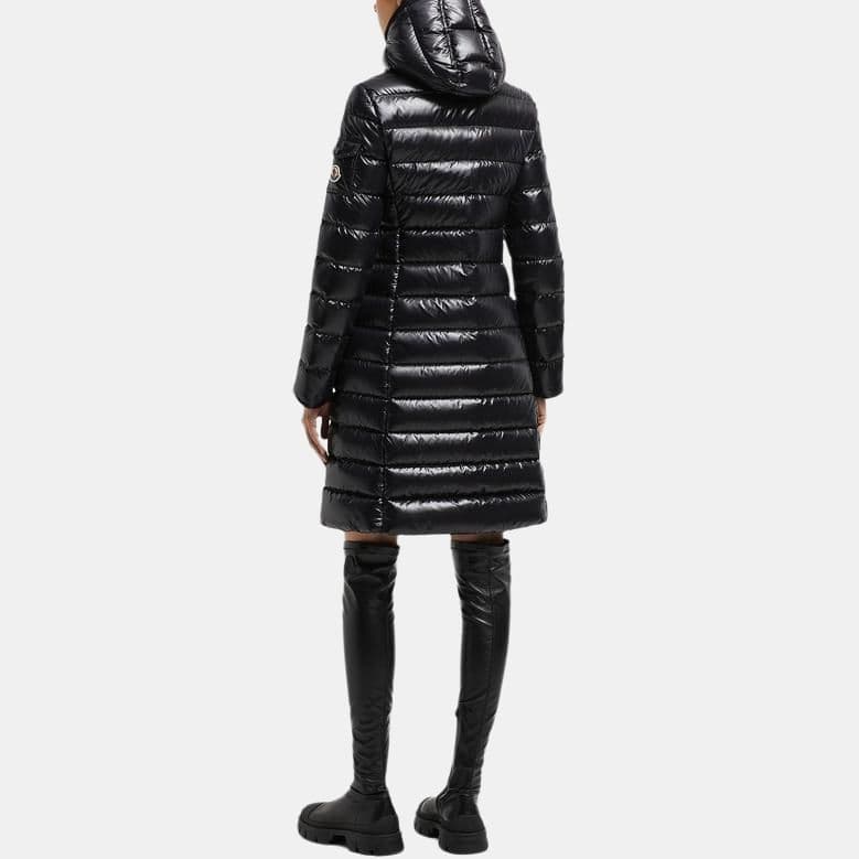 Пуховик Moncler Moka - изображение 2