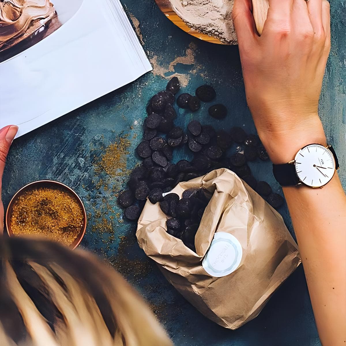 Ремешок для часов Daniel Wellington DW 18mm36mm - изображение 2