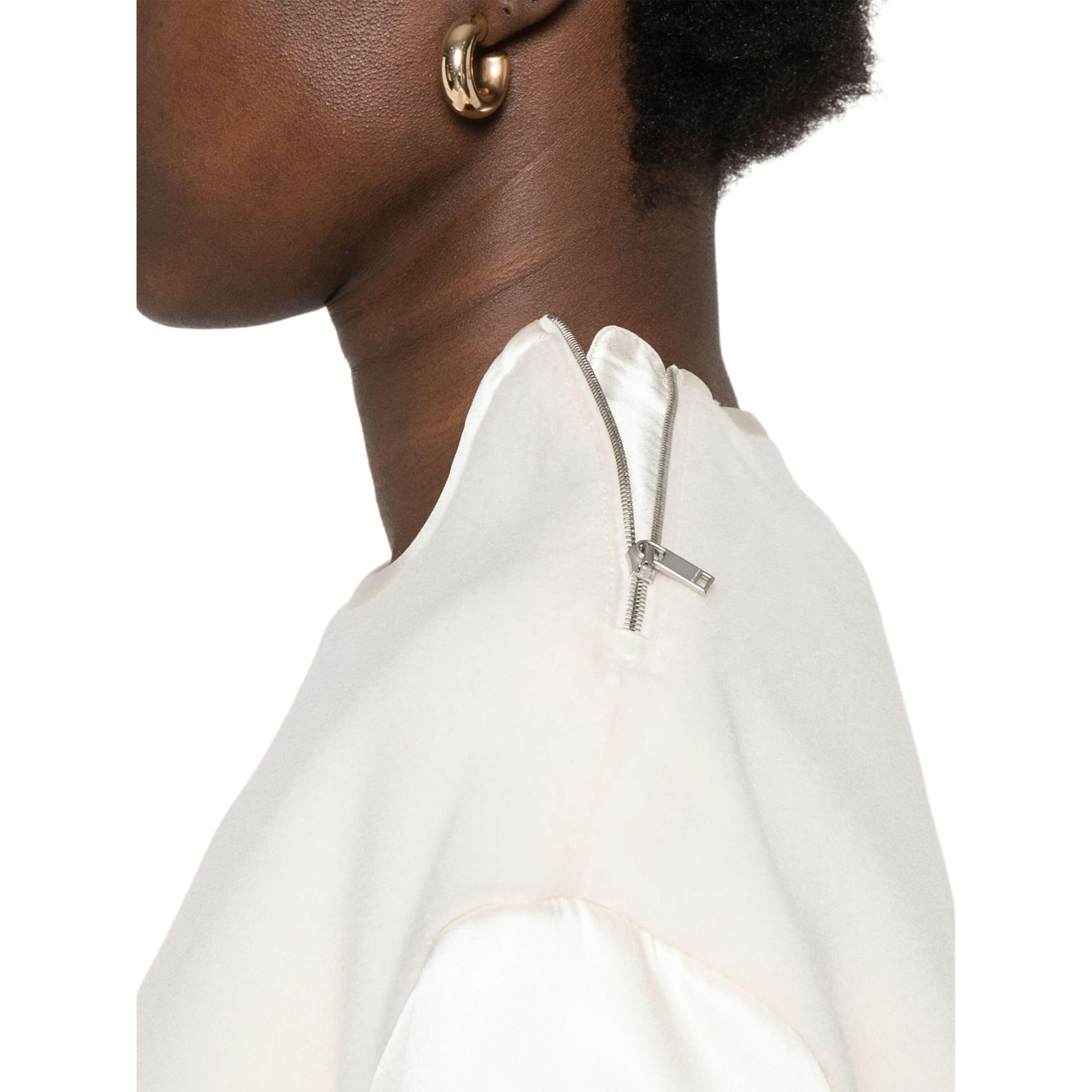 Футболка JIL SANDER FW24 T - изображение 5