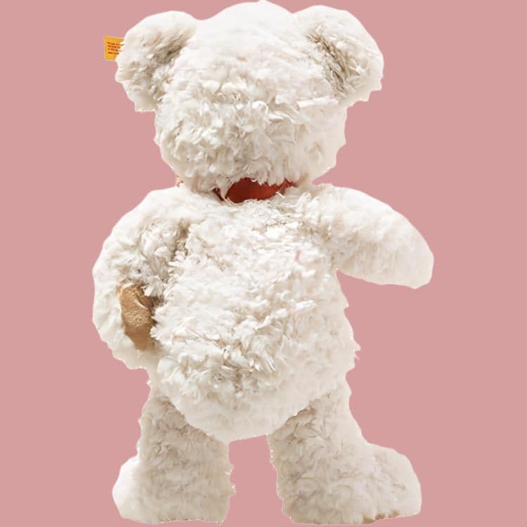 Мягкая игрушка Steiff Lilly 28cm40cm - изображение 4