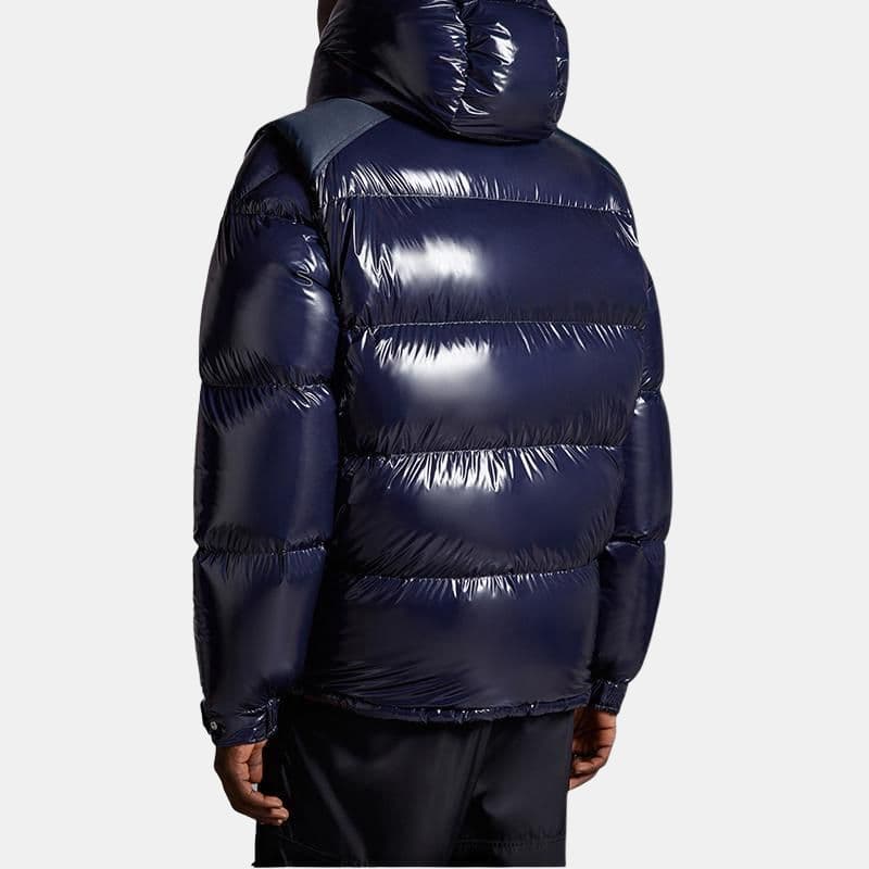 Зимняя куртка Moncler Karakorum - изображение 6