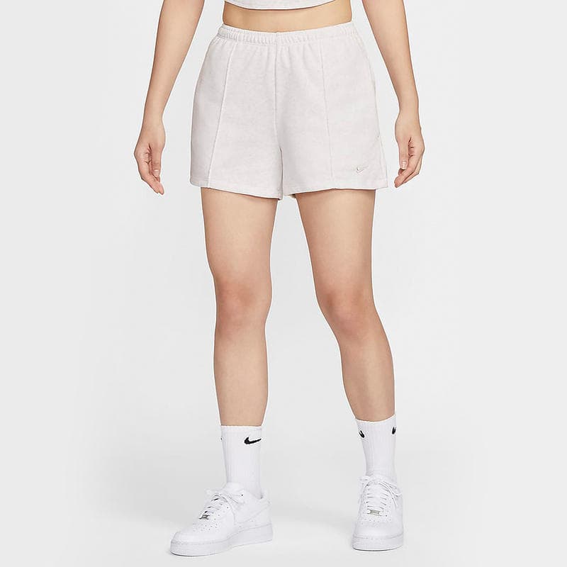 Шорты Nike Sportswear Chill Terry - изображение 7