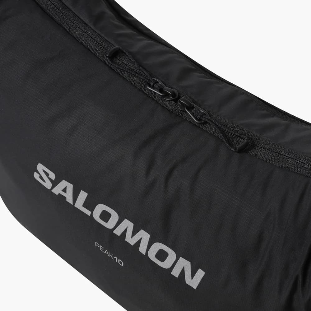 Сумка через плечо SALOMON Peak - изображение 5