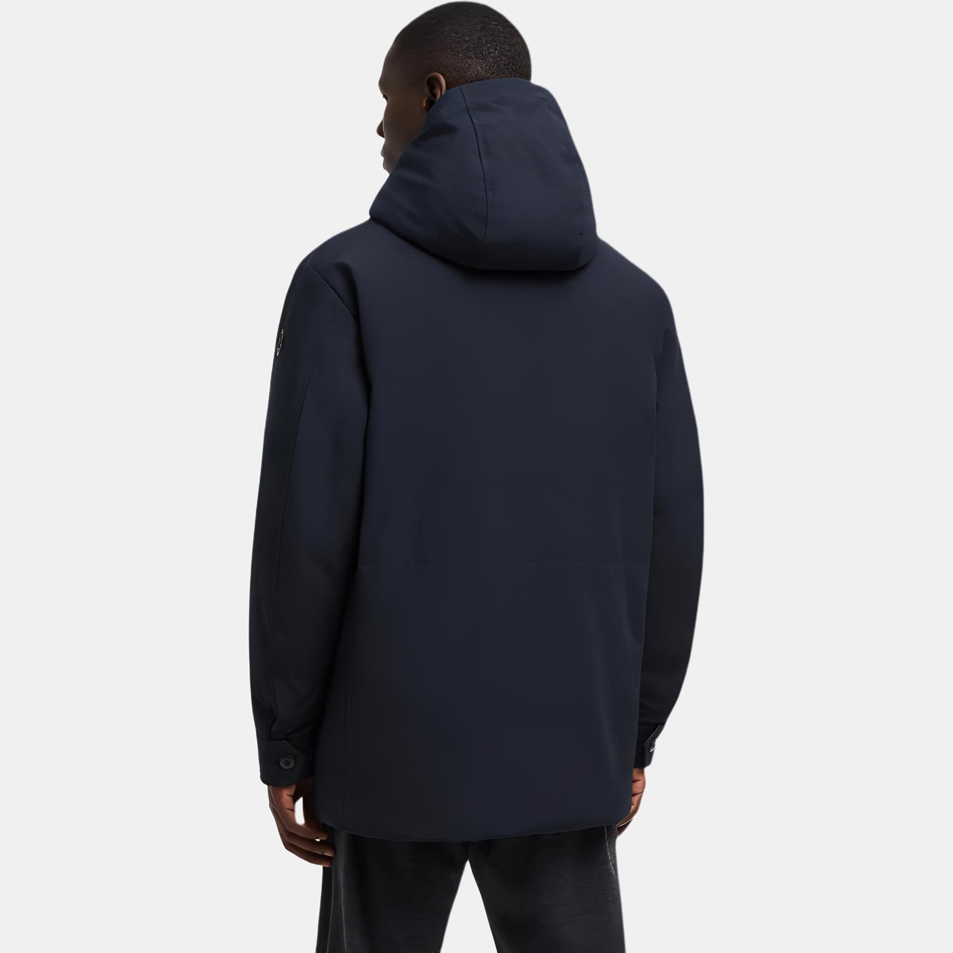 Куртка Moncler - изображение 6