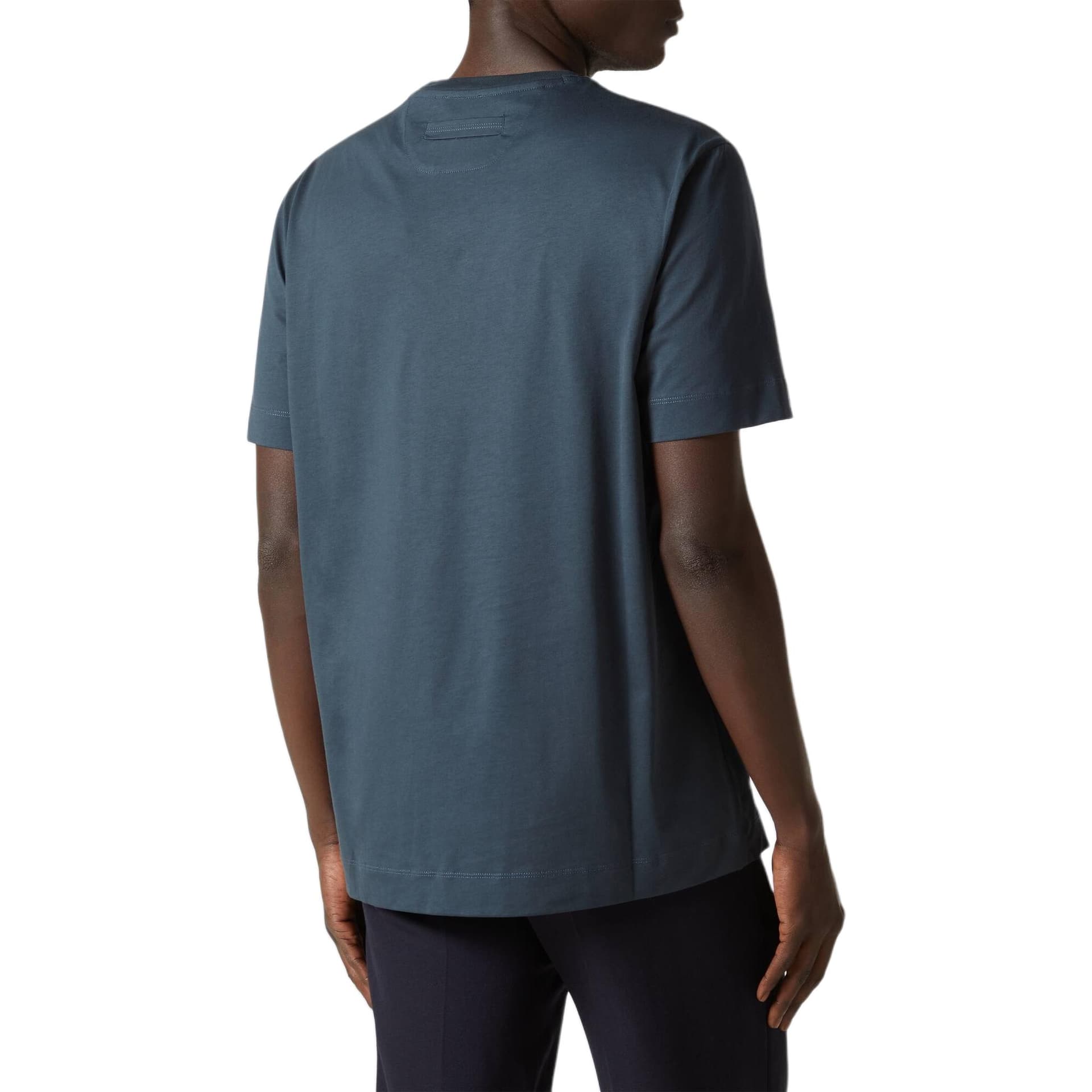 Футболка Zegna SS25 T - изображение 4