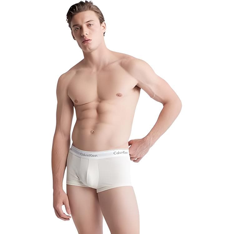 Трусы CALVIN KLEIN 3 - изображение 2