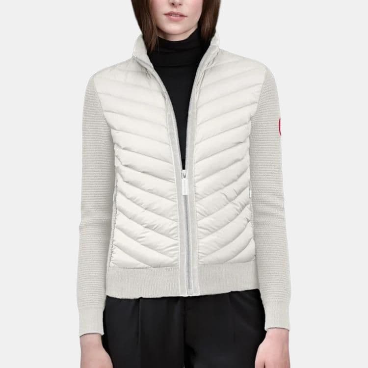 Пуховик Canada Goose HyBridge - изображение 2