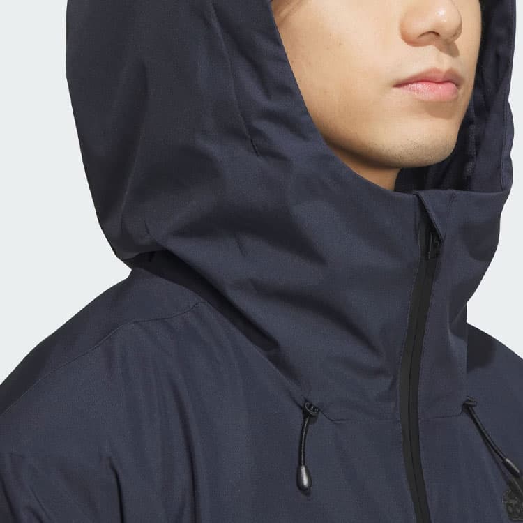 Куртка adidas Woven Jacket - изображение 6