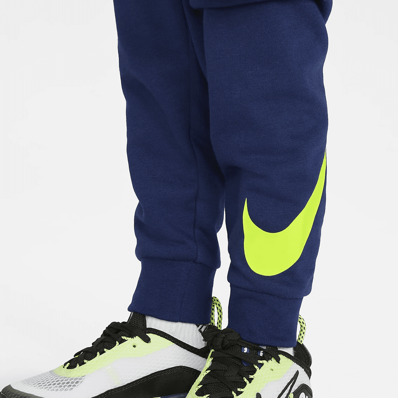 Nike Just Do It logo - изображение 3