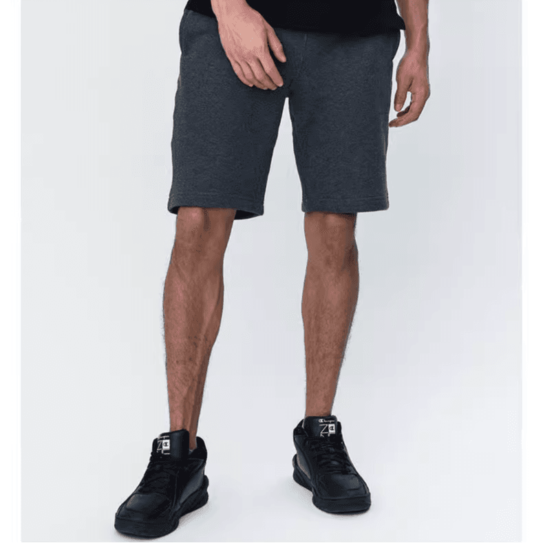 Шорты Champion Shorts Grey - изображение 5