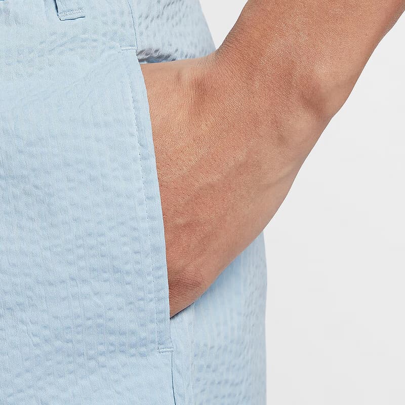 Шорты Nike Shorts Light Blue - изображение 5
