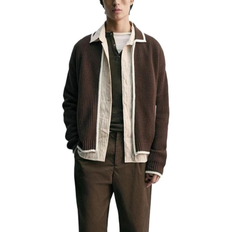 Куртка ZARA - изображение 5