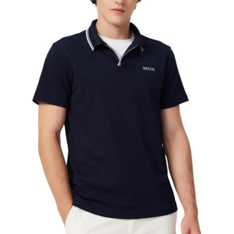 Поло HAZZYS Polo - изображение 4