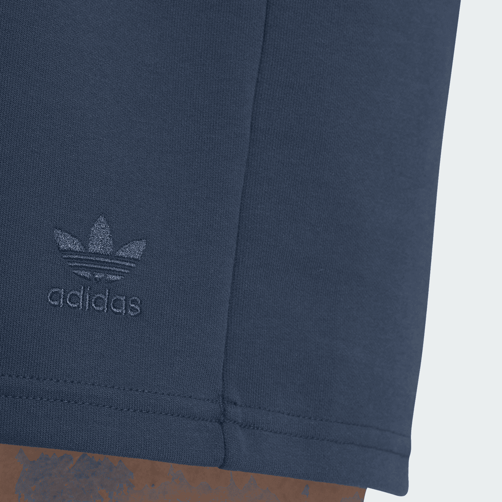 Платье adidas originals HOLIDAY PLAY KNIT DRESS - изображение 5