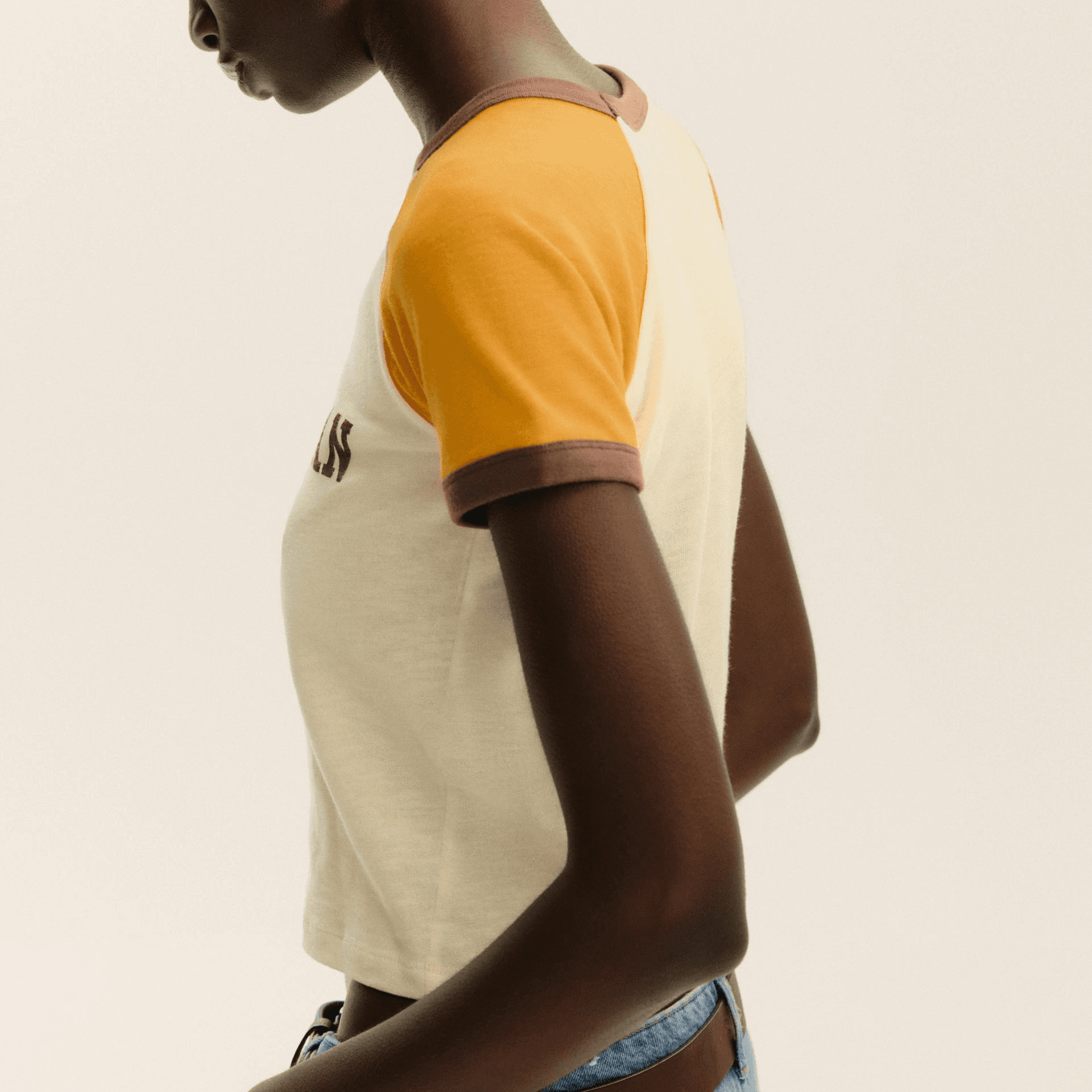 Футболка ZARA T - изображение 4