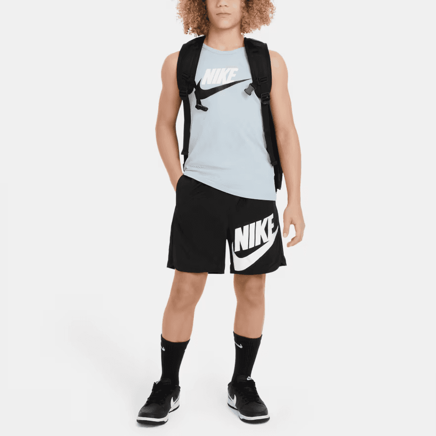 Nike SPORTSWEAR ESSENTIAL logo - изображение 3