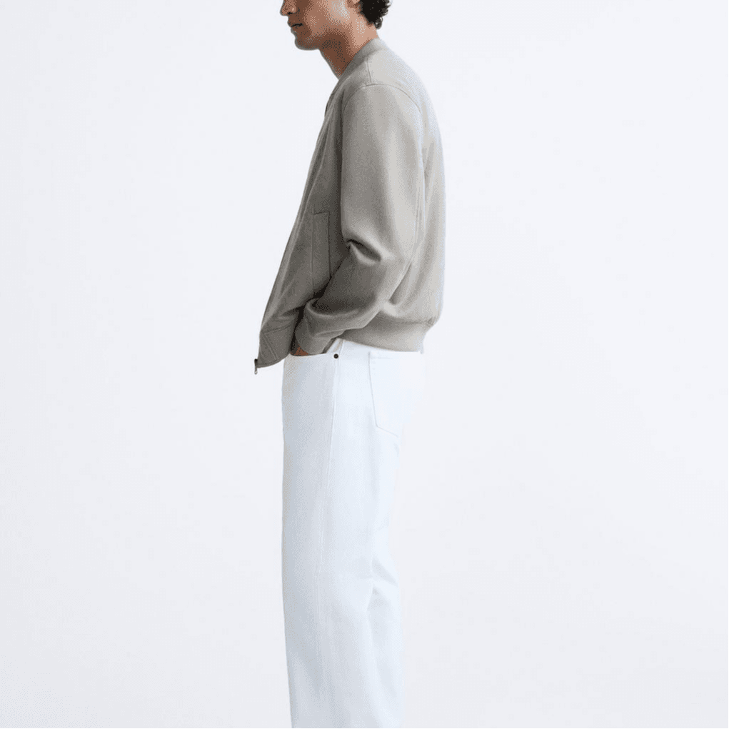 Куртка ZARA - изображение 5