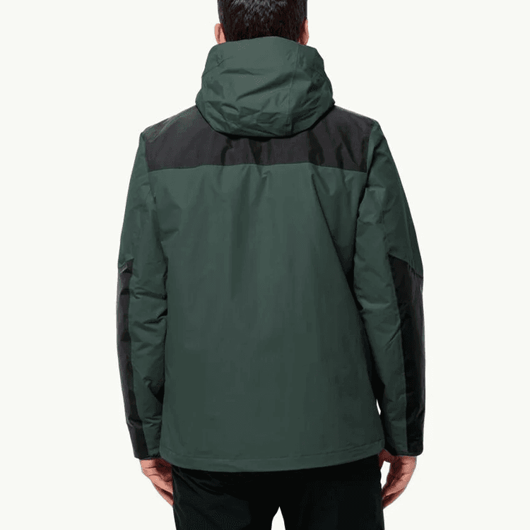 Куртка Jack Wolfskin - изображение 4