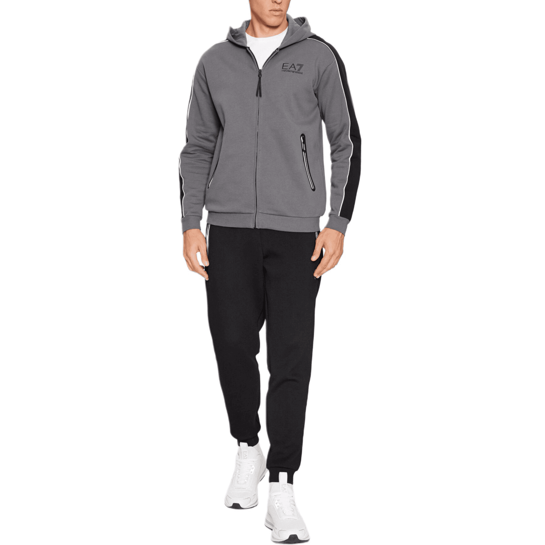 Куртка EMPORIO ARMANI Logo - изображение 3