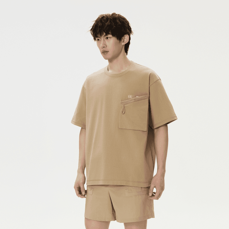Футболка KOLON SPORT CMFT - изображение 3