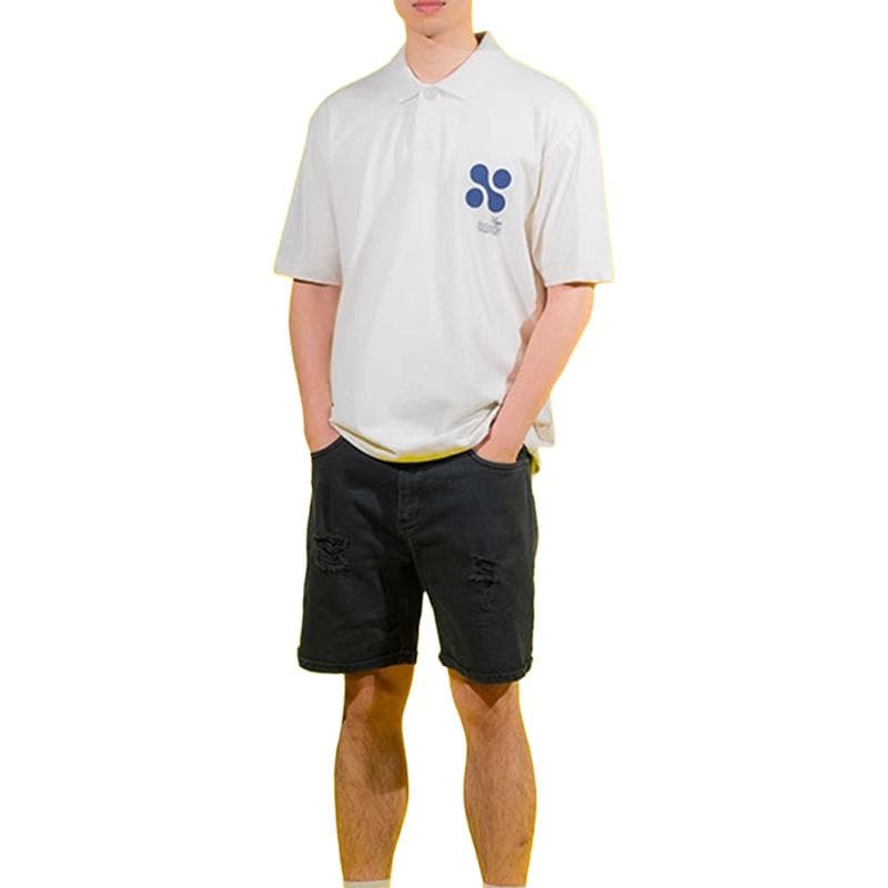 Поло HUGO BOSS Polo - изображение 4