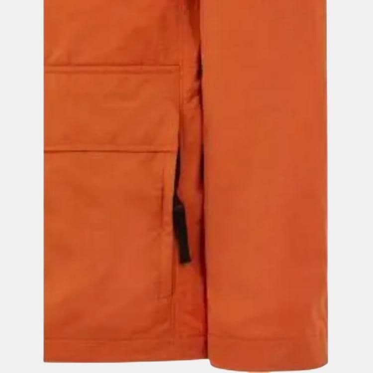 Куртка Stone Island Jacket Orange - изображение 3