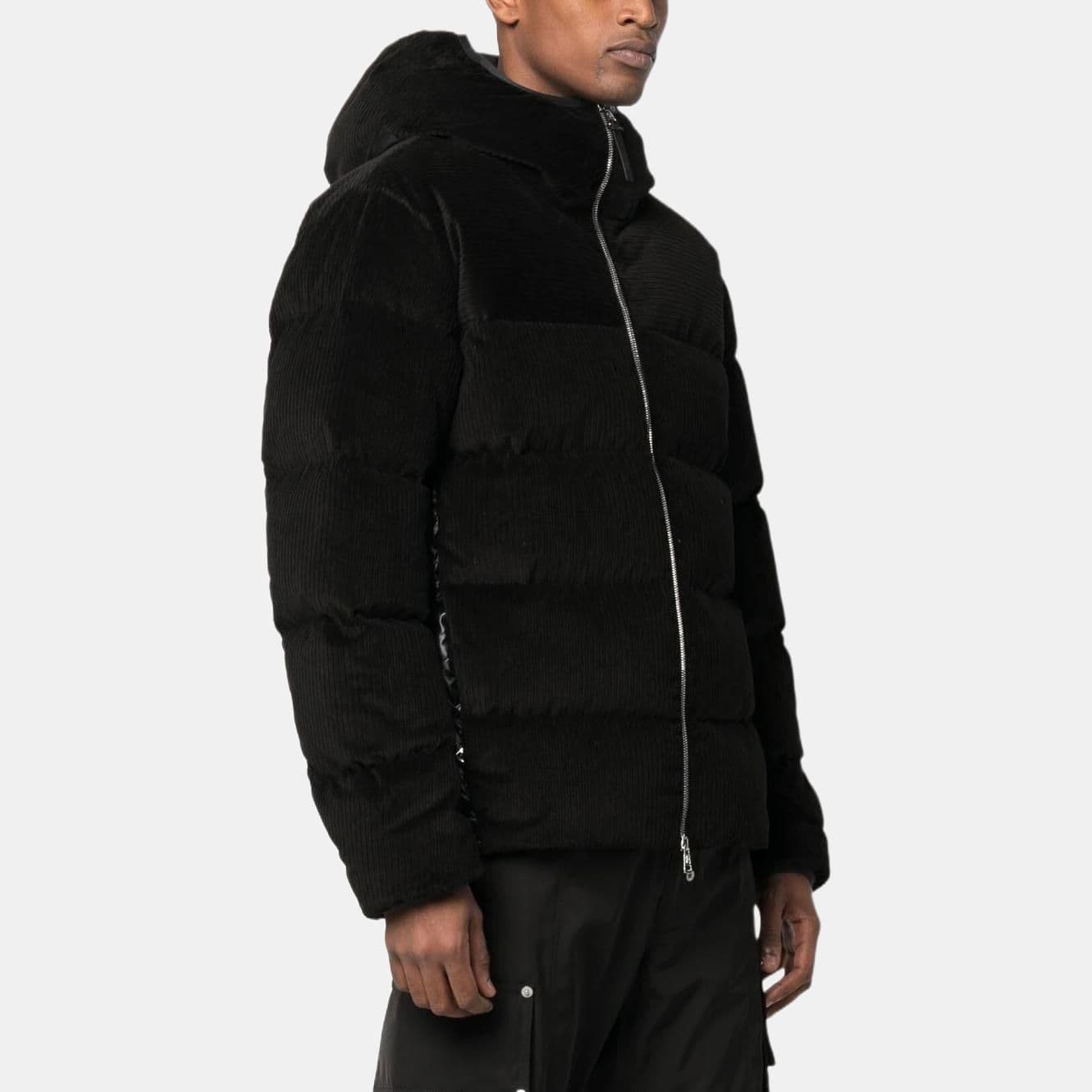Зимняя куртка Moncler FW22 Daisen - изображение 5