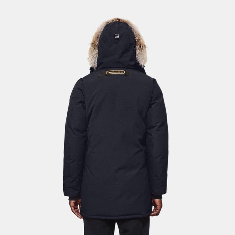 Зимняя куртка Canada Goose Langford - изображение 5
