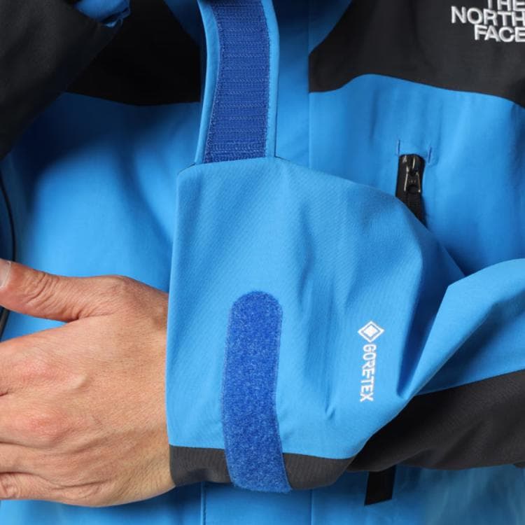 Куртка THE NORTH FACE GORE-TEX Logo - изображение 3