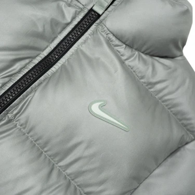 Зимняя куртка Nike x Nocta Sunset Puffer — фото 5