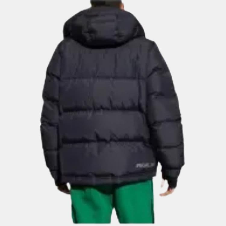 Зимняя куртка Moncler - изображение 4