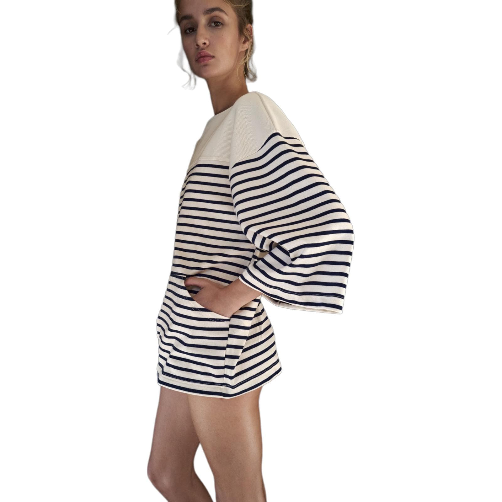 Футболка ZARA T - изображение 5