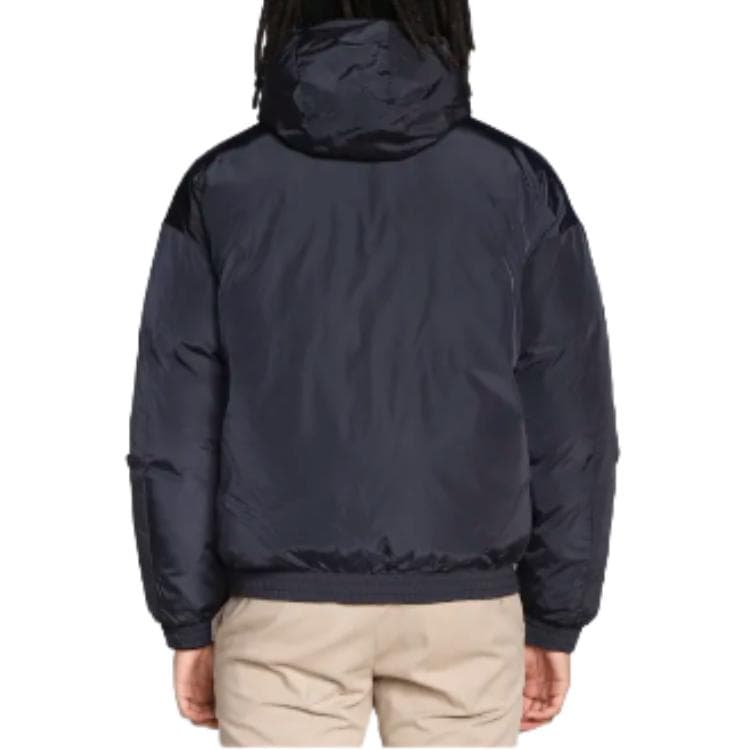 Куртка EMPORIO ARMANI FW22 logo - изображение 5