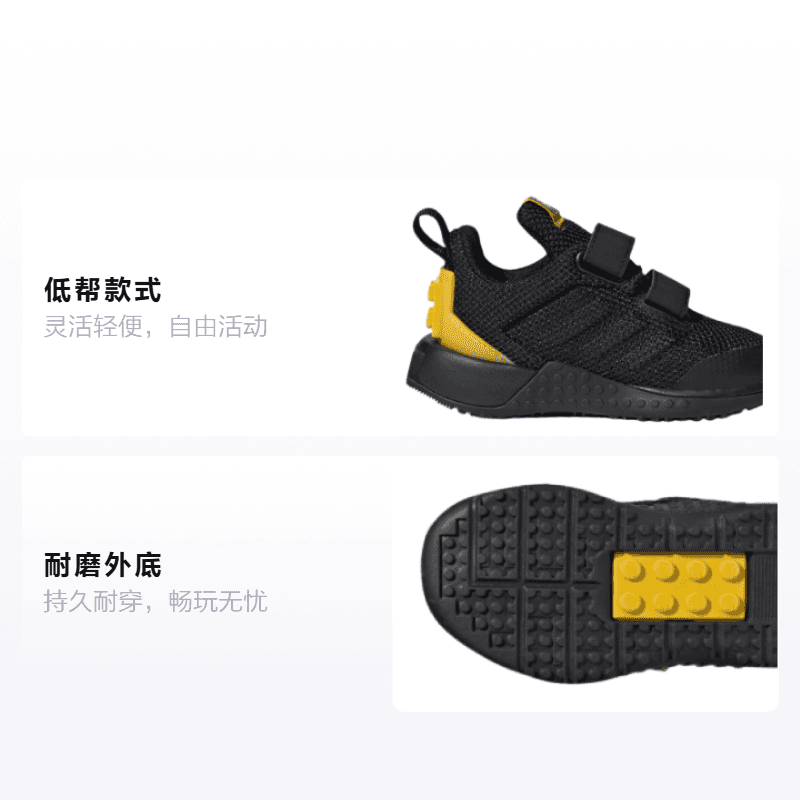 Кроссовки adidas Sport Pro - изображение 2