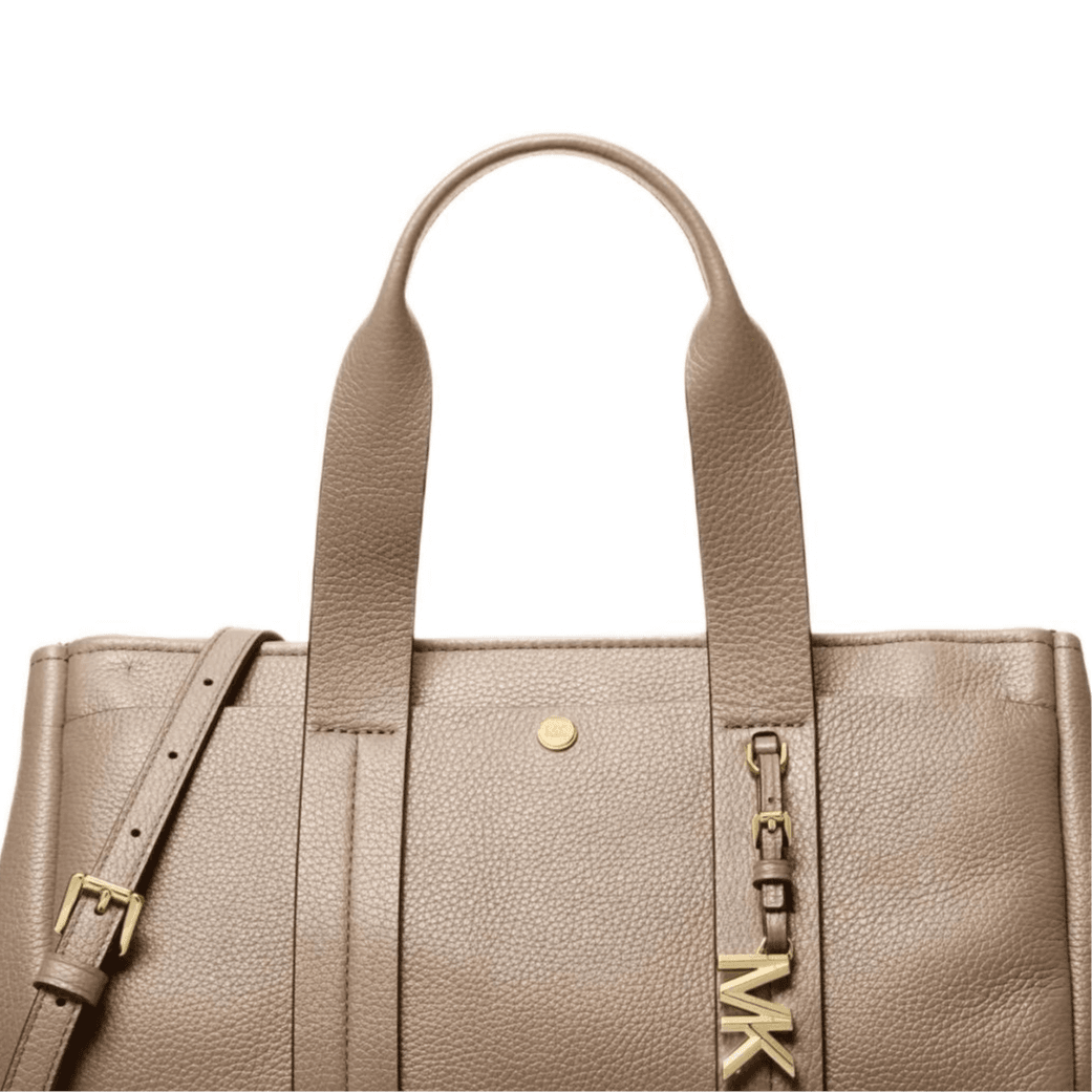 Сумка MICHAEL KORS MK Logo - изображение 3