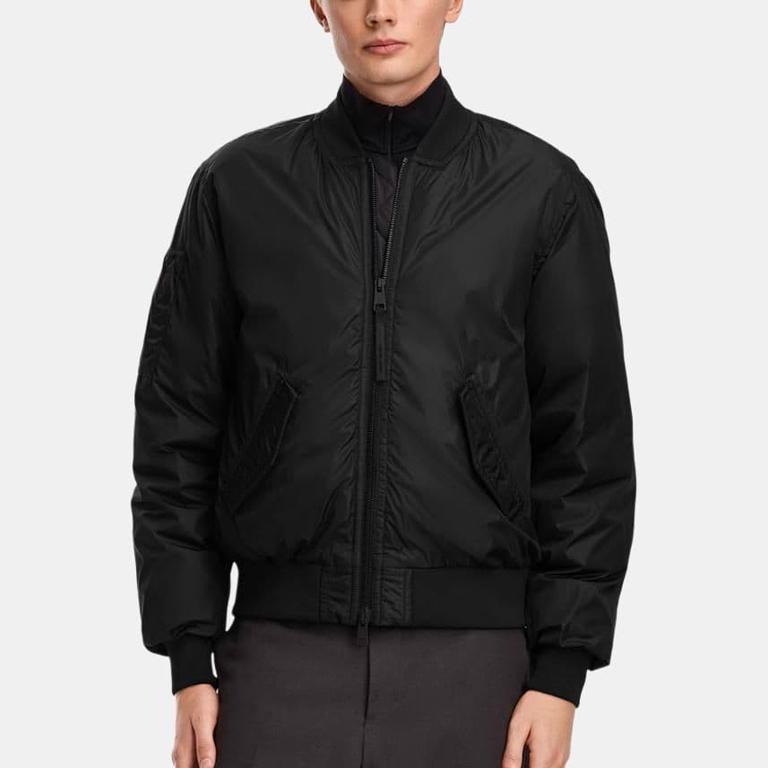 Зимняя куртка Canada Goose SS25 Locarno - изображение 3
