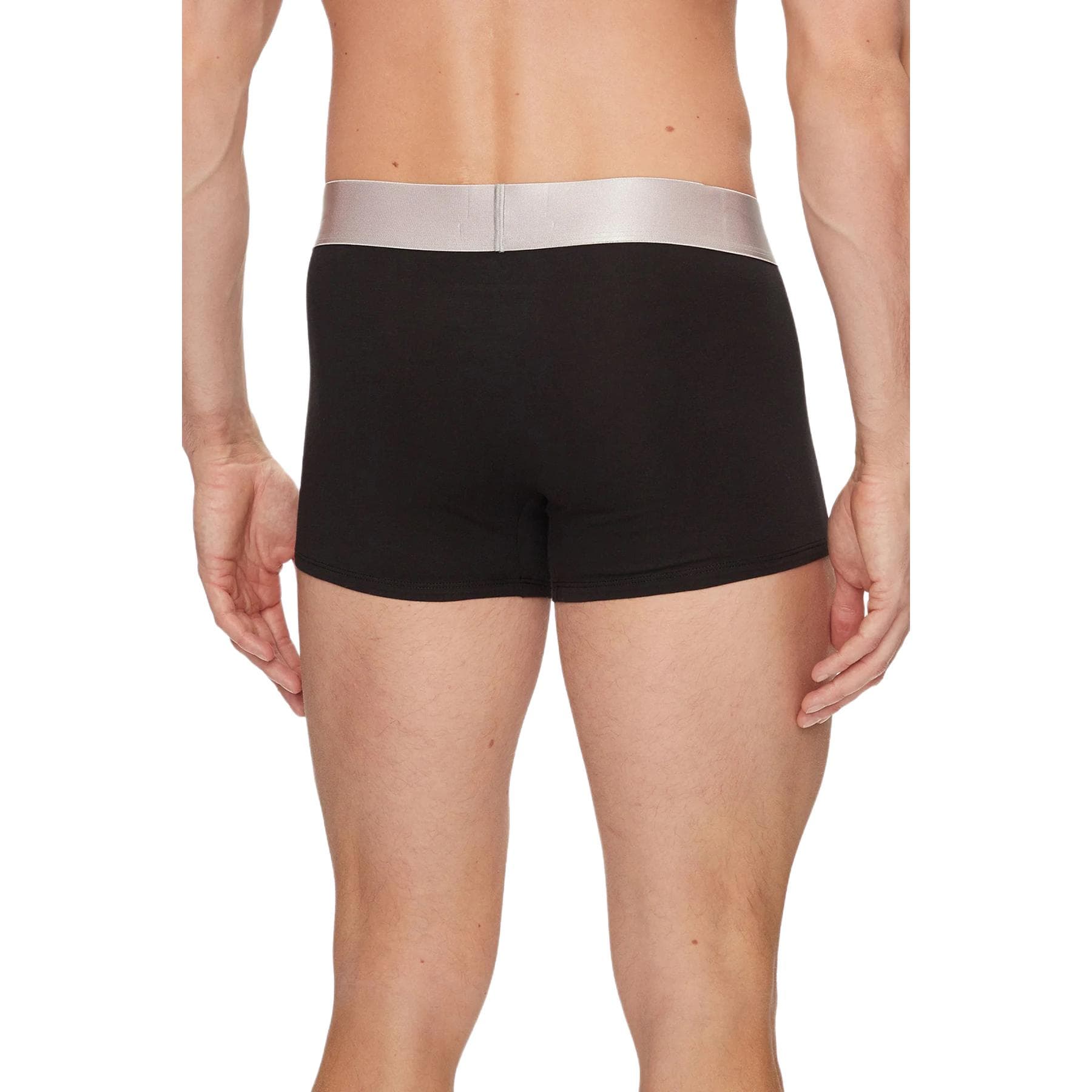 Трусы CKCalvin Klein TRUNK 3PK 3 - изображение 3