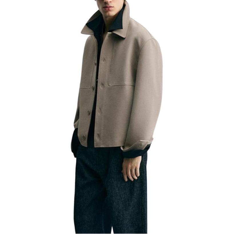 Куртка ZARA - изображение 3