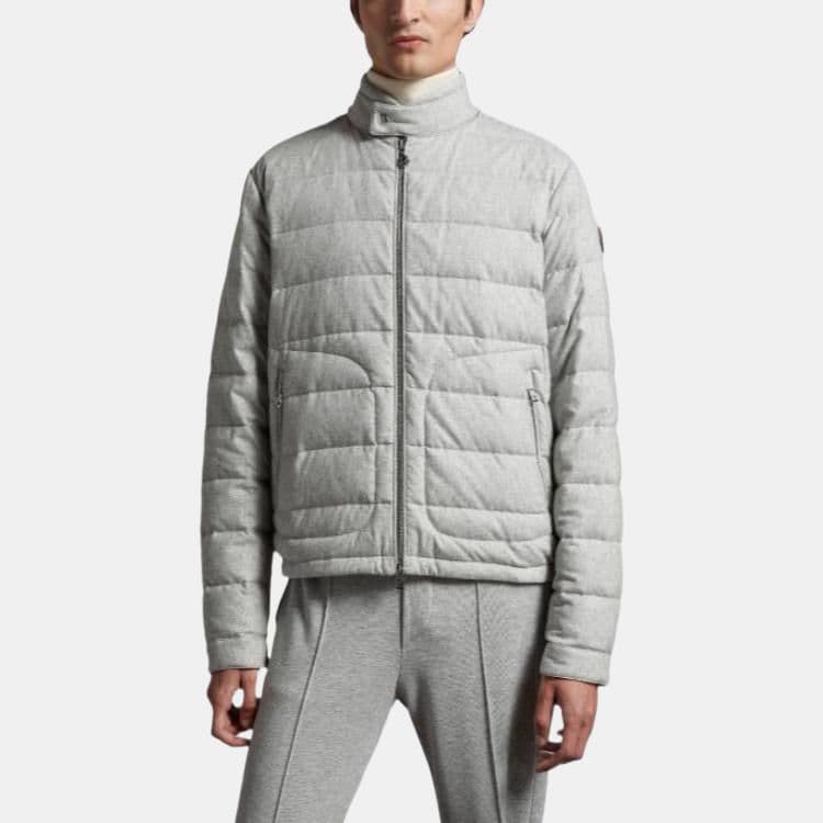 Зимняя куртка Moncler SS23 - изображение 4