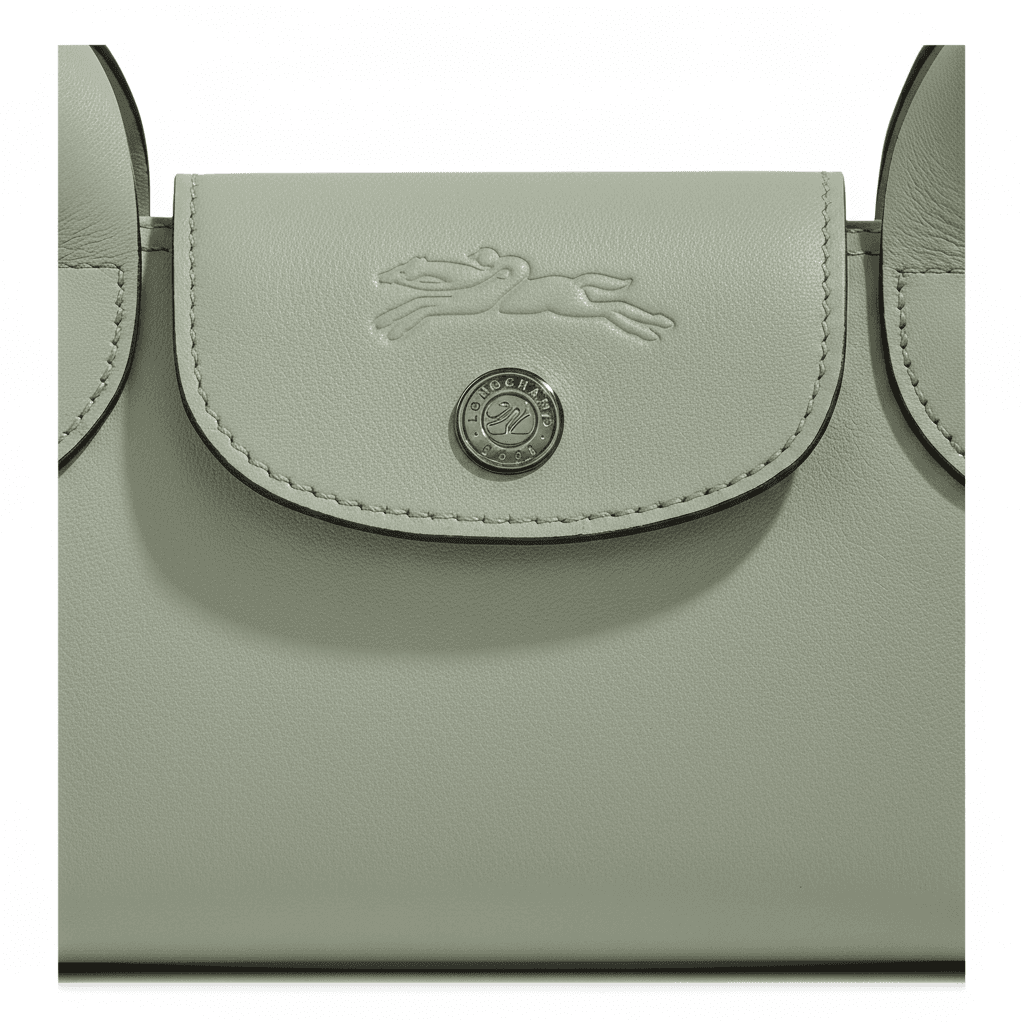 Мини-сумка LONGCHAMP Le Pliage Xtra - изображение 5
