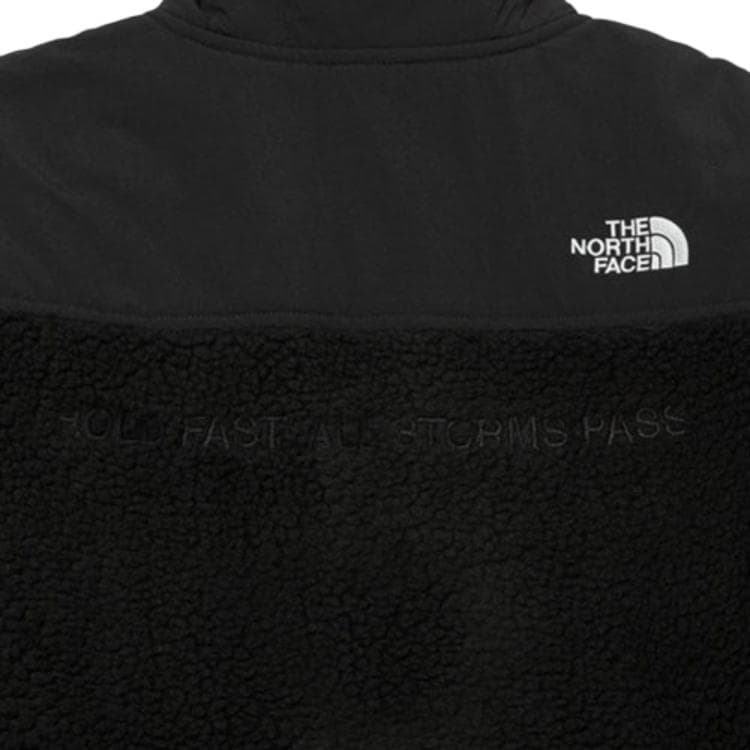 Куртка THE NORTH FACE Conrads Flag - изображение 4