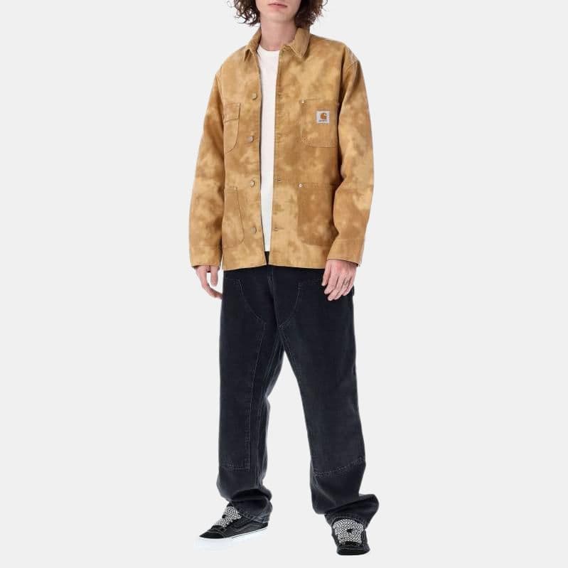 Куртка Carhartt WIP SS23 - изображение 3