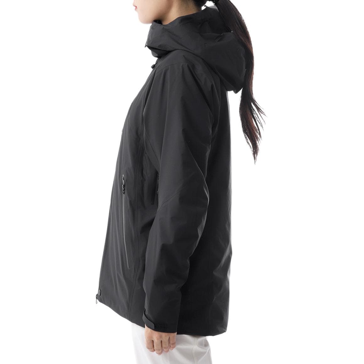 ARC'TERYX Beta Пуховая куртка Женские - изображение 3
