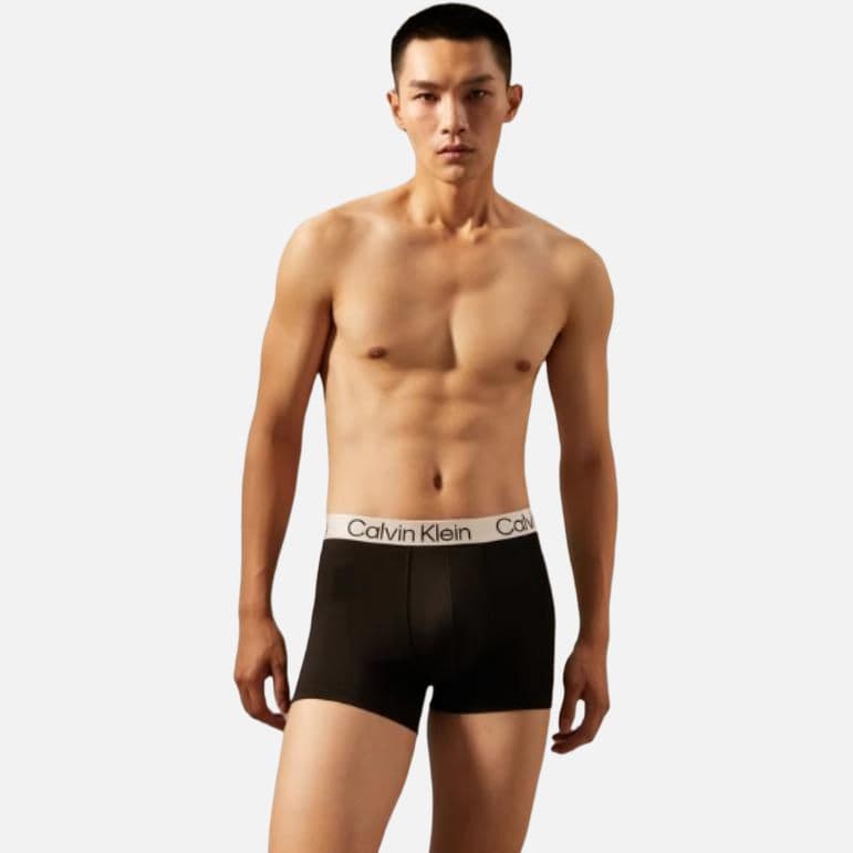 Трусы CALVIN KLEIN 3 - изображение 3