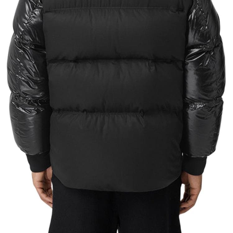 Зимняя куртка Burberry 80473201 - изображение 6
