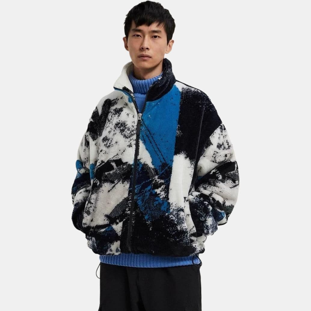 Куртка ZARA - изображение 4