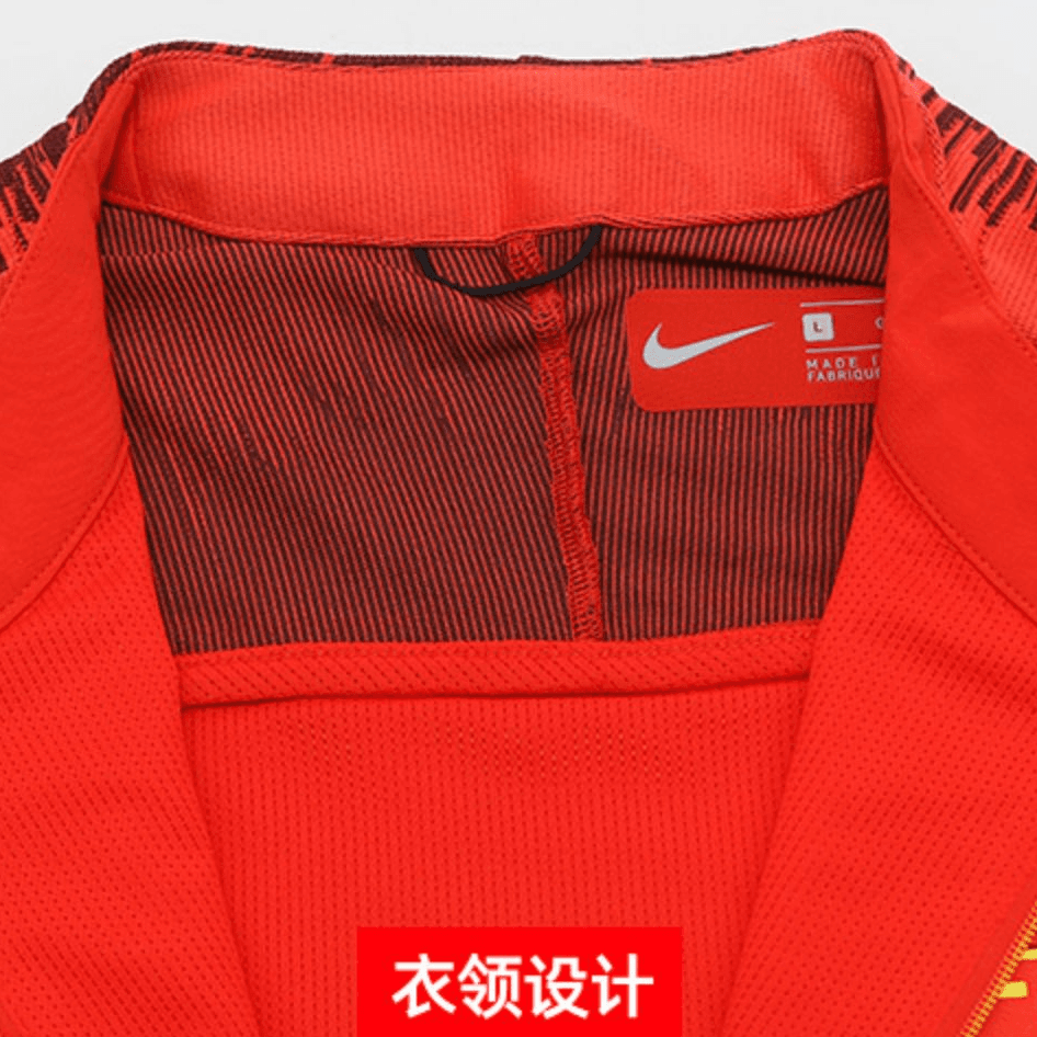 Куртка Nike Logo - изображение 4